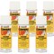 Zinsser Spray Paint, Flat White, 13 oz, 6 PK RST3688CT - alternate 1